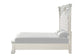 Promenade - 5 Pc Queen Bedroom Set