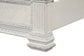 Promenade - 4 Pc Queen Bedroom Set