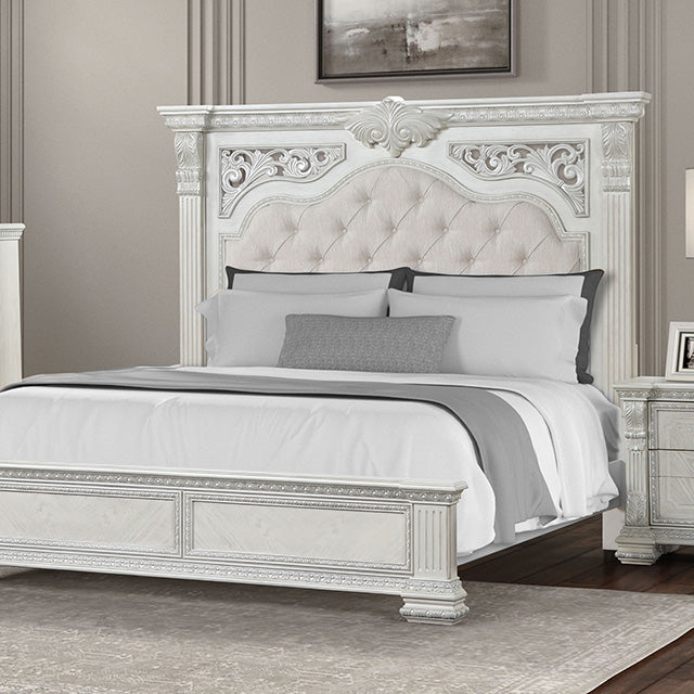 Promenade - 5 Pc Queen Bedroom Set