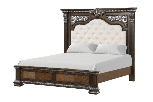 Promenade - 5 Pc Queen Bedroom Set