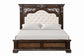 Promenade - 5 Pc Queen Bedroom Set
