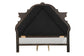 Leovanni - 4 Pc Queen Bedroom Set