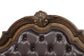 Leovanni - 4 Pc Queen Bedroom Set