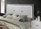 Stoholm - 5 Pc Queen Bedroom Set