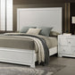 Holsted - 4 Pc Queen Bedroom Set