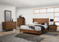 Tromso - 4 Pc Queen Bedroom Set
