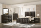 Hexham - 5 Pc Queen Bedroom Set