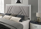 Aldgate - 4 Pc Queen Bedroom Set