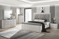 Aldgate - 4 Pc Queen Bedroom Set