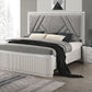 Aldgate - 4 Pc Queen Bedroom Set