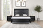 Ashbourne - 4 Pc Queen Bedroom Set