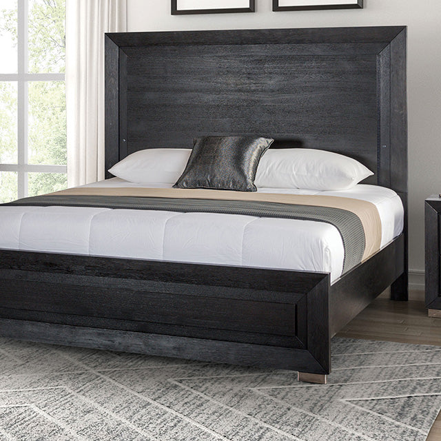 Ashbourne - 5 Pc Queen Bedroom Set