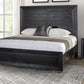 Ashbourne - 5 Pc Queen Bedroom Set