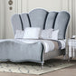 Melodi Parc - 5 Pc Queen Bedroom Set