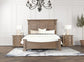Seven Oaks - 5 Pc Queen Bedroom Set