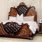 Aquilina - 5 Pc Queen Bedroom Set