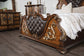Aquilina - 4 Pc Queen Bedroom Set