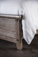 Merthyr - 5 Pc Queen Bedroom Set