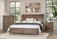 Merthyr - 5 Pc Queen Bedroom Set