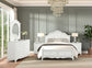 Naucalpan - 5 Pc Queen Bedroom Set