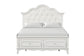 Naucalpan - 5 Pc Queen Bedroom Set