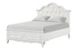 Naucalpan - 5 Pc Queen Bedroom Set