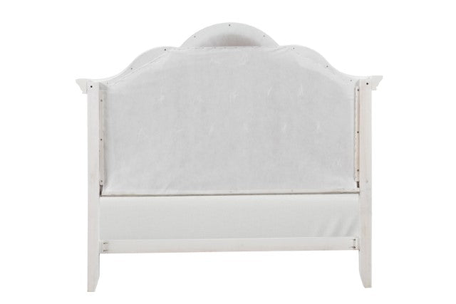 Naucalpan - 5 Pc Queen Bedroom Set