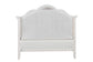 Naucalpan - 5 Pc Queen Bedroom Set