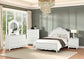 Naucalpan - 5 Pc Queen Bedroom Set