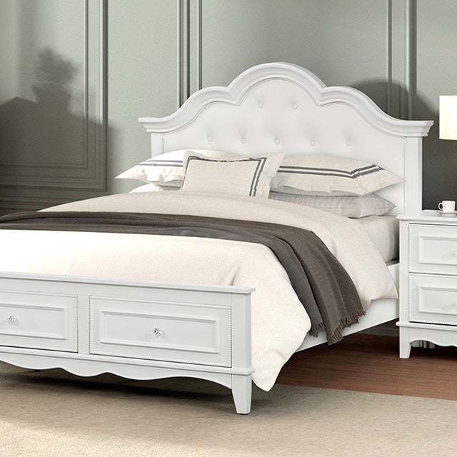 Naucalpan - 5 Pc Twin Bedroom Set