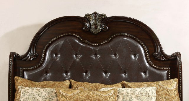 Fromberg - 4 Pc Queen Bedroom Set