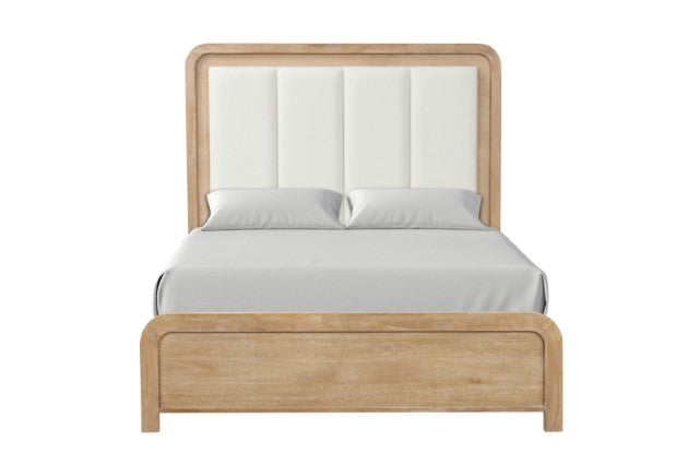 Handforth - 5 Pc Queen Bedroom Set