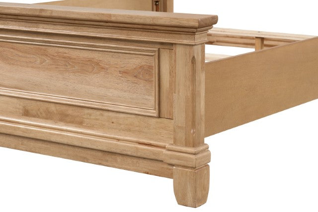 McHenry - 4 Pc Queen Bedroom Set