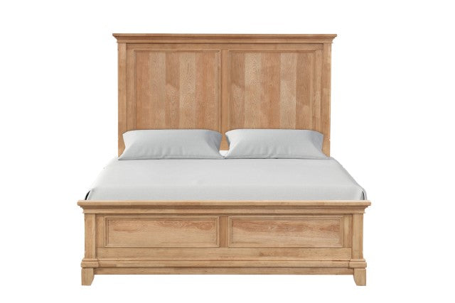 McHenry - 5 Pc Queen Bedroom Set