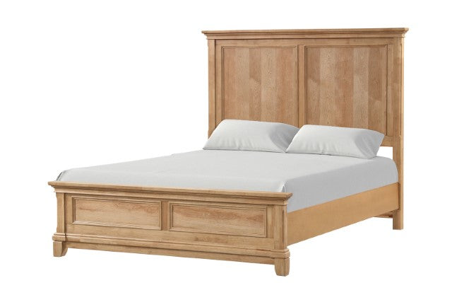 McHenry - 4 Pc Queen Bedroom Set