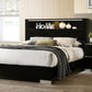 Carlie - 5 Pc Queen Bedroom Set