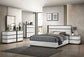 Birsfelden - 4 Pc Queen Bedroom Set