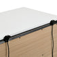 Birsfelden - 4 Pc Queen Bedroom Set