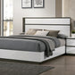 Birsfelden - 4 Pc Queen Bedroom Set