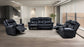 Agata - Glider Recliner
