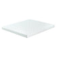Edelweiss - 6" Twin XL Memory Foam Mattress