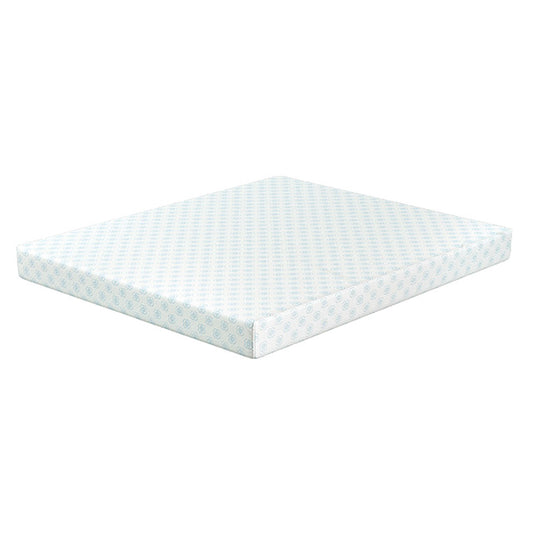 Edelweiss - 8" Twin XL Memory Foam Mattress