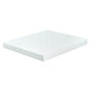 Edelweiss - 8" Twin XL Memory Foam Mattress