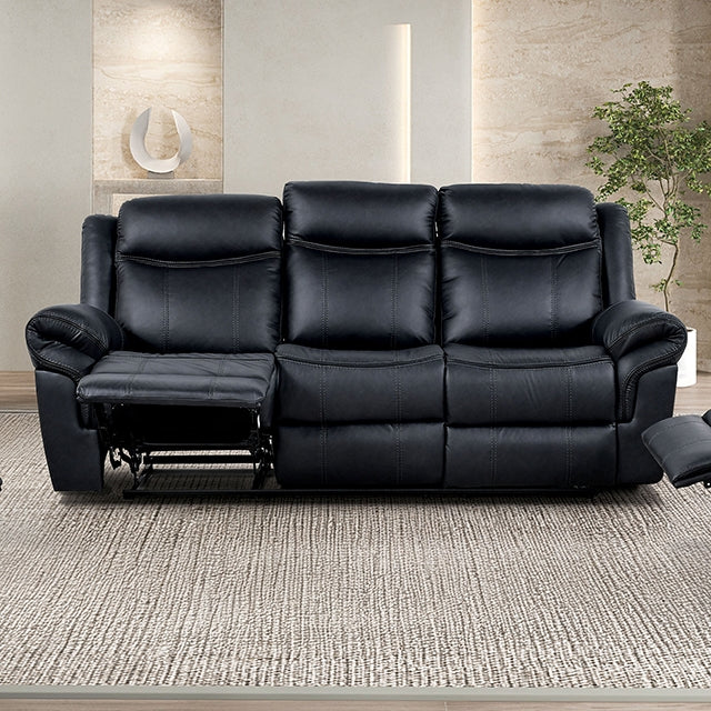Agata - Manual Sofa