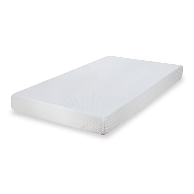 Artemisia - 8" Twin XL Extra Long Memory Foam Mattress