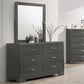 Alison - Dresser