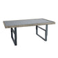 Antigua - Height-Adjustable Table