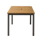 Mackay - Patio Dining Table