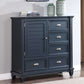 Manzanillo - Armoire