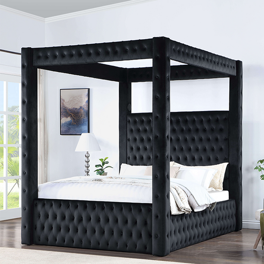 Etherea - Queen Bed
